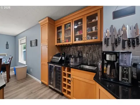 2010 N Nugget Lane Newberg OR 97132