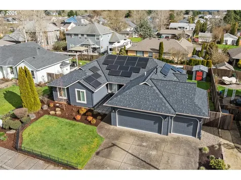 2010 N Nugget Lane Newberg OR 97132