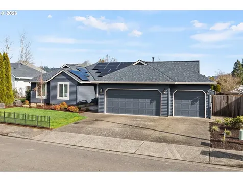 2010 N Nugget Lane Newberg OR 97132