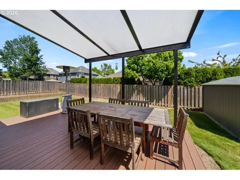 2010 N Nugget Lane Newberg OR 97132