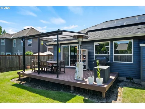 2010 N Nugget Lane Newberg OR 97132