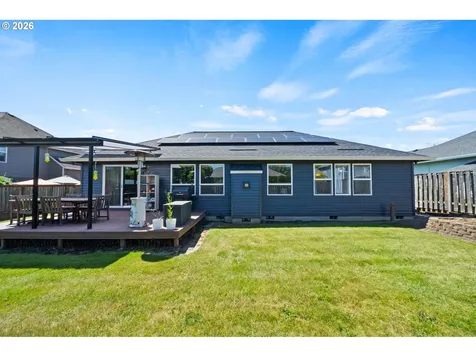 2010 N Nugget Lane Newberg OR 97132