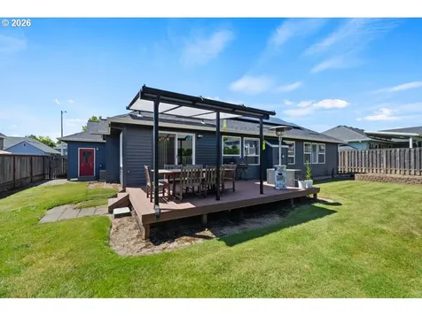 2010 N Nugget Lane Newberg OR 97132