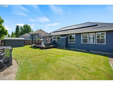 2010 N Nugget Lane Newberg OR 97132