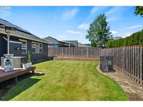 2010 N Nugget Lane Newberg OR 97132