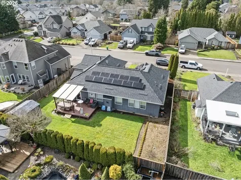 2010 N Nugget Lane Newberg OR 97132