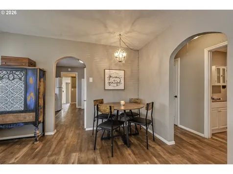 125 SW Harrison Street Sheridan OR 97378