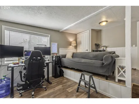 125 SW Harrison Street Sheridan OR 97378