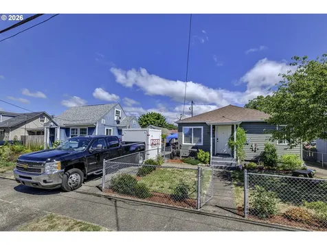 125 SW Harrison Street Sheridan OR 97378
