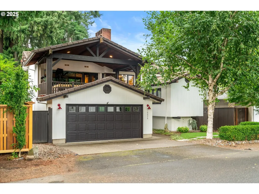 16636 Maple Circle Lake Oswego OR 97034