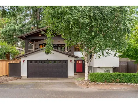 16636 Maple Circle Lake Oswego OR 97034