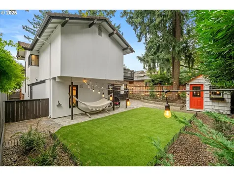 16636 Maple Circle Lake Oswego OR 97034