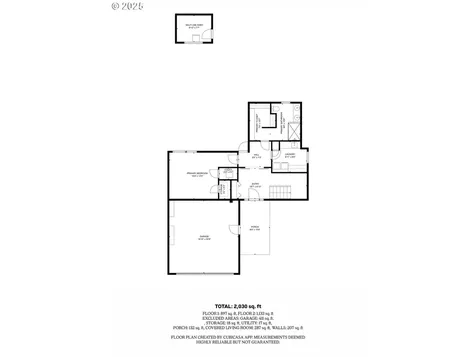 16636 Maple Circle Lake Oswego OR 97034