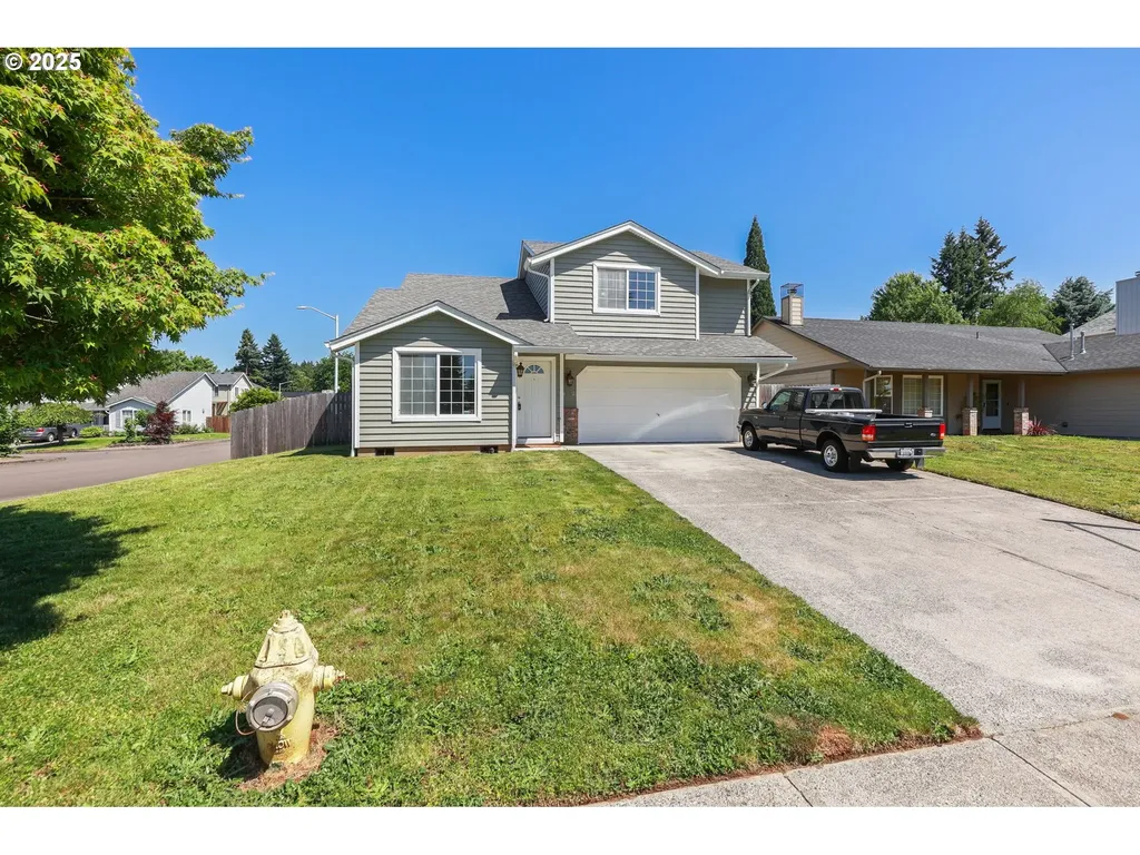 6402 NE 43rd Street Vancouver WA 98661
