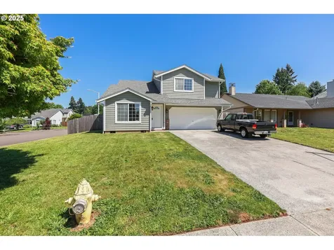 6402 NE 43rd Street Vancouver WA 98661