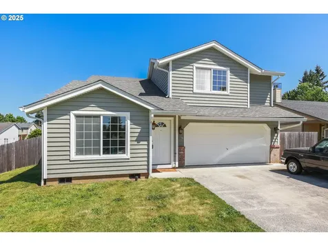 6402 NE 43rd Street Vancouver WA 98661