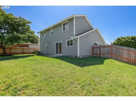 6402 NE 43rd Street Vancouver WA 98661