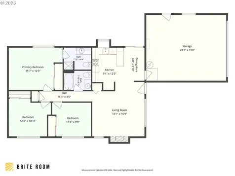 255 W Berkeley Street Gladstone OR 97027