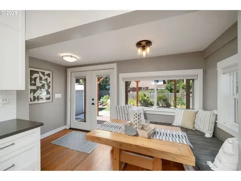 5815 N Boston Avenue Portland OR 97217