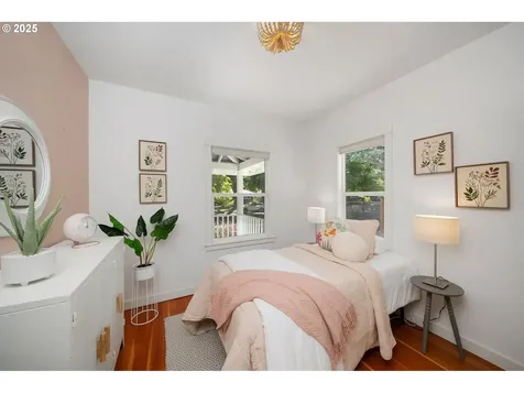 5815 N Boston Avenue Portland OR 97217