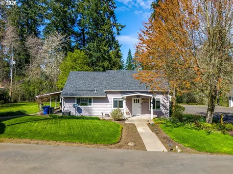3249 64th Place NE Salem OR 97305