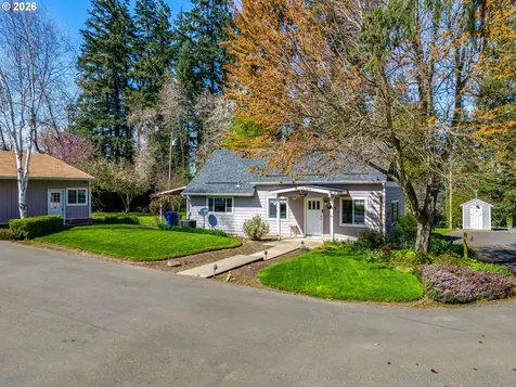3249 64th Place NE Salem OR 97305