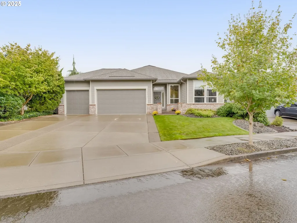 17711 NE 25th Street Vancouver WA 98684