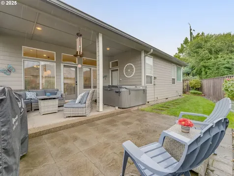 17711 NE 25th Street Vancouver WA 98684