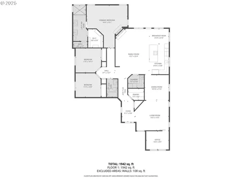 17711 NE 25th Street Vancouver WA 98684