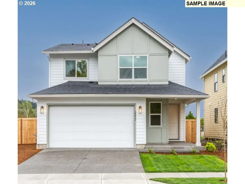 10705 NE 139th Avenue Vancouver WA 98682