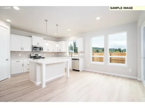 10705 NE 139th Avenue Vancouver WA 98682