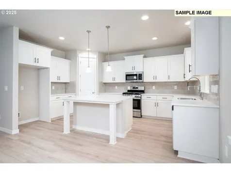 10705 NE 139th Avenue Vancouver WA 98682