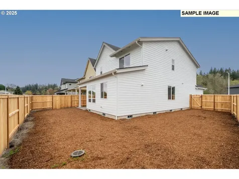 10705 NE 139th Avenue Vancouver WA 98682