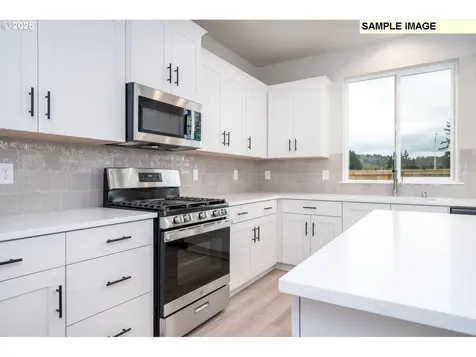 10705 NE 139th Avenue Vancouver WA 98682