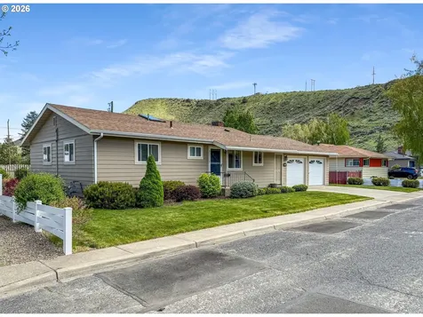 1590 Ash Street Baker City OR 97814