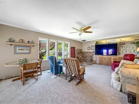 1590 Ash Street Baker City OR 97814