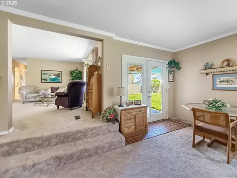 1590 Ash Street Baker City OR 97814