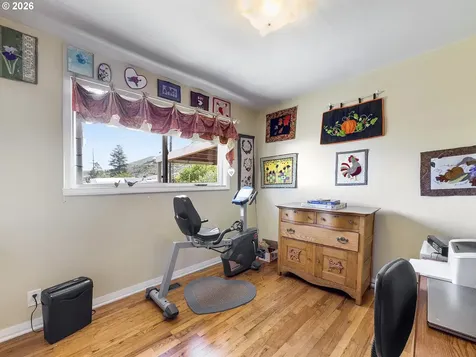 1590 Ash Street Baker City OR 97814
