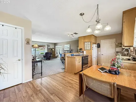 1590 Ash Street Baker City OR 97814