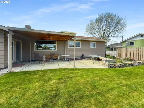 1590 Ash Street Baker City OR 97814