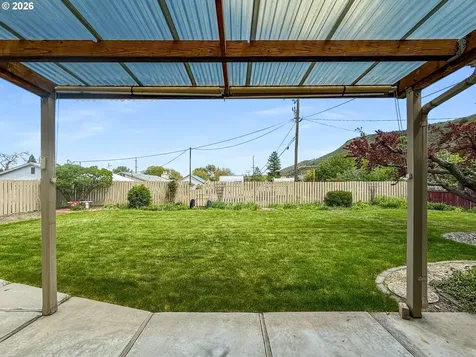 1590 Ash Street Baker City OR 97814