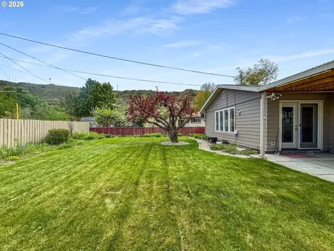 1590 Ash Street Baker City OR 97814