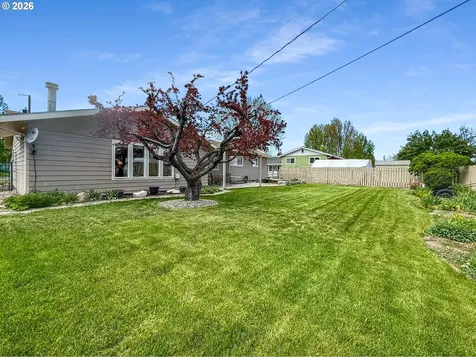 1590 Ash Street Baker City OR 97814