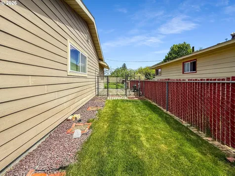 1590 Ash Street Baker City OR 97814