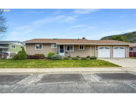 1590 Ash Street Baker City OR 97814