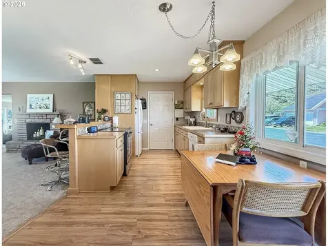 1590 Ash Street Baker City OR 97814