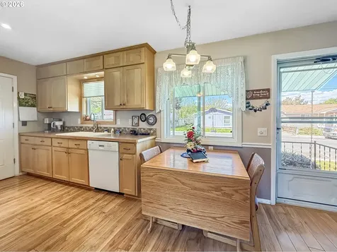 1590 Ash Street Baker City OR 97814