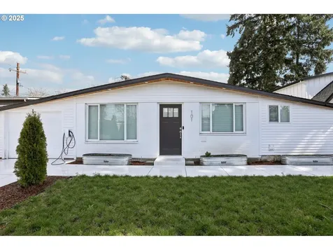 101 NE 95th Avenue Vancouver WA 98664