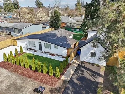 101 NE 95th Avenue Vancouver WA 98664