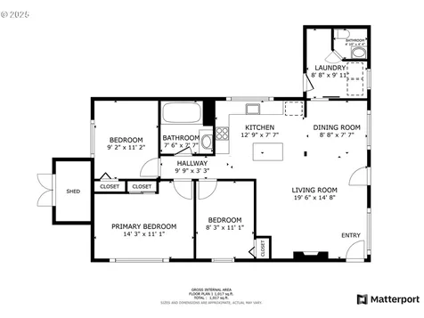 101 NE 95th Avenue Vancouver WA 98664